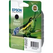 Epson svart bläckpatron 17 ml