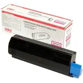OKI 42804546 magenta toner (original)