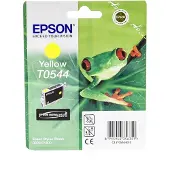 Epson T0544 Bläckpatron Gul