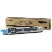 Xerox 106R01073 cyan toner (original)