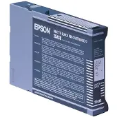 Epson T5438 mattsvart bläckpatron (original)