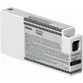 Epson T5968 Bläckpatron Mattsvart