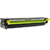 WL Tonerkassett, ersätter Dell H515C, gul, 9.000 sidor