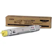Xerox Tonerkassett gul 5.000 sidor