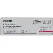 Canon C-EXV 55 Trumenhet Magenta