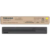 Toshiba Tonerkassett gul 35.400 sidor