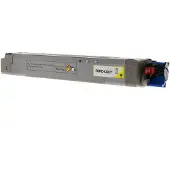 WL Tonerkassett, ersätter Oki 44844613, gul, 7.300 sidor