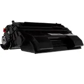 WL Tonerkassett, ersätter Konica Minolta A0DK152, svart, 8.000 sidor