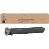 Konica Minolta TN-613 K Tonerkassett Svart