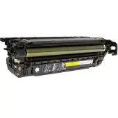 WL Tonerkassett, ersätter HP 648A, gul, 11.000 sidor