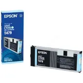 Epson Bläckpatron ljus cyan, 220 ml