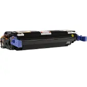 WL Tonerkassett, ersätter HP 644A, gul, 12.000 sidor