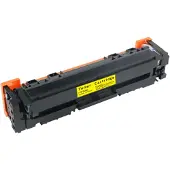 WL Tonerkassett, ersätter HP 205A, gul, 900 sidor