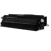 WL Tonerkassett, ersätter Lexmark E352H11E, svart, 9.000 sidor