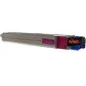 WL Tonerkassett, ersätter Xerox 106R01078, magenta, 18.000 sidor