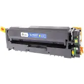 WL Tonerkassett gul, ersätter HP 216A