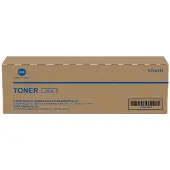 Konica Minolta Tonerkassett svart 40.800 sidor