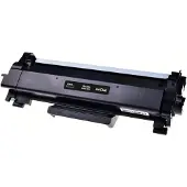 Inkclub Tonerkassett, ersätter Brother TN-2420, hög kapacitet