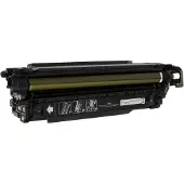 WL Tonerkassett, ersätter Canon 732H, svart, 11.000 sidor