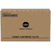 Konica Minolta Tonerkassett svart 20.000 sidor