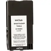 Inkclub Bläckpatron, ersätter HP 951XL, gul, 1500 sidor