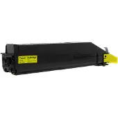 WL Tonerkassett, ersätter Kyocera TK-865Y, gul, 12.000 sidor