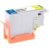 WL Bläckpatron, ersätter Epson 202XL, gul, 12 ml