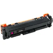 Inkclub Tonerkassett, ersätter HP 410X, gul, 5.000 sidor