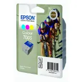Epson T005 Bläckpatron Tre-färg