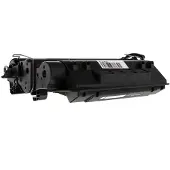 WL Tonerkassett, ersätter Canon 724H, svart, 12.500 sidor