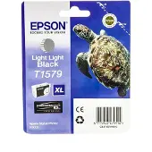 Epson [] T1579 ljus ljus svart bläckpatron (original)