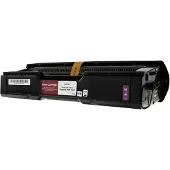WL Tonerkassett, ersätter Ricoh 406481, magenta, 6.000 sidor