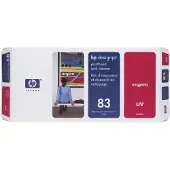 HP 83 Printhead magenta