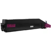 WL Tonerkassett, ersätter Kyocera TK-865M, magenta, 12.000 sidor