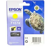Epson gul bläckpatron