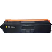 Inkclub Tonerkassett, ersätter Brother TN-423Y, gul, 4.000 sidor