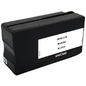 Inkclub Bläckpatron, ersätter HP 953XL, svart, 2.000 sidor