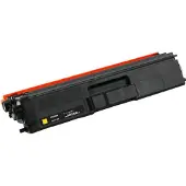 Inkclub Tonerkassett, ersätter Brother TN-329Y, gul, 6.000 sidor