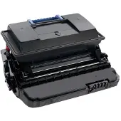 Dell 593-10331 (NY313) svart toner hög kapacitet (original)