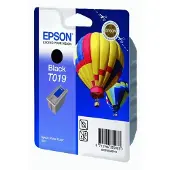 Epson T019 Bläckpatron Svart