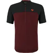 Ziener Narius-z Korta ärmar Cykeltröja