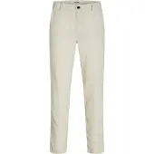Jack & Jones Chinobyxa 'JJStace Summer' greige
