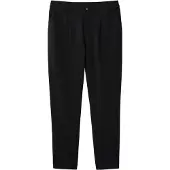 Calvin Klein Comfort Knit Tapered Trousers
