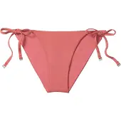 Calvin Klein Tie Side Bikini Bottoms Essentials