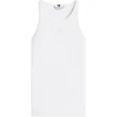 Tommy Hilfiger Topp ecru