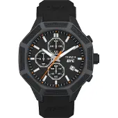 Timex Ufc King 44 Mm Klocka