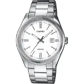 Casio MTP1302PD7A1V - Quartz Klocka Herr (34,5MM)