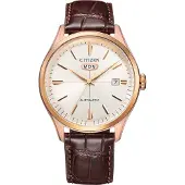Citizen Automatic Day Date NH8393-05A