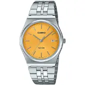 Casio Standard Yellow MTP-B145D-9AVEF
