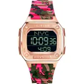 Philipp Plein Herrklocka PWHAA1622 - 44mm
